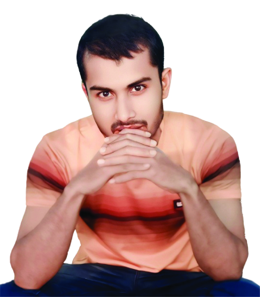 মো: রোমানুল ইসলাম 