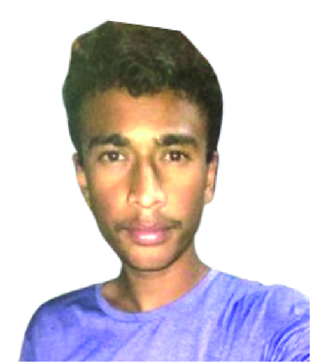 মো. আকরাম