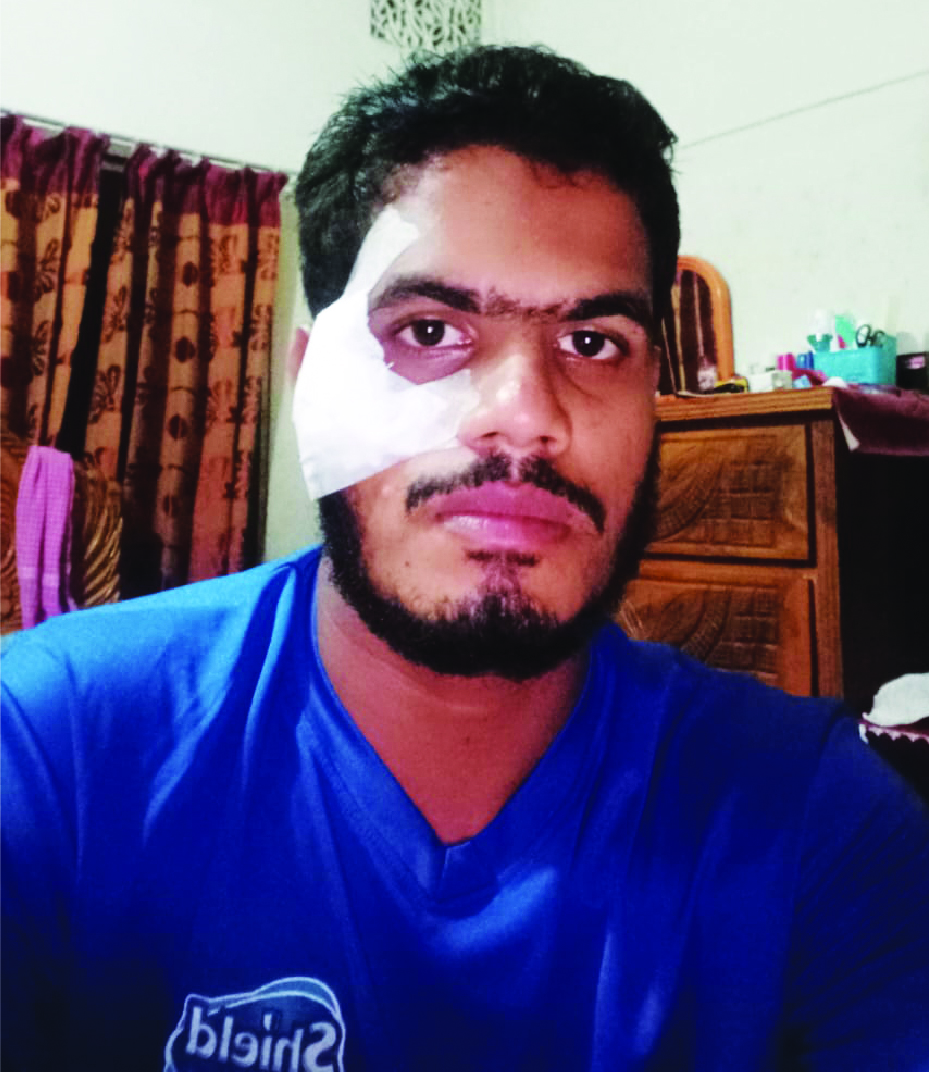 আব্দুর রহমান খান