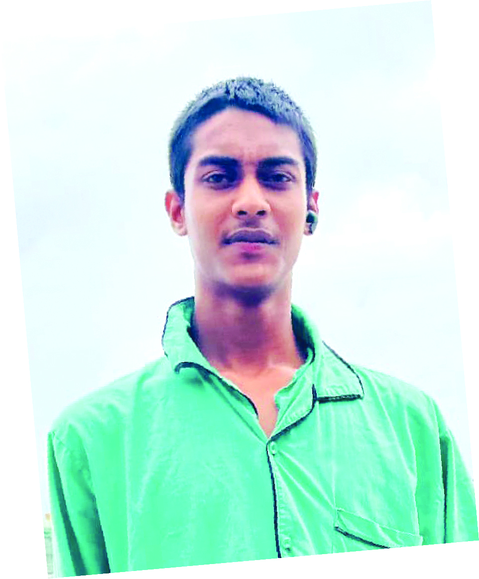 মো: সুজন