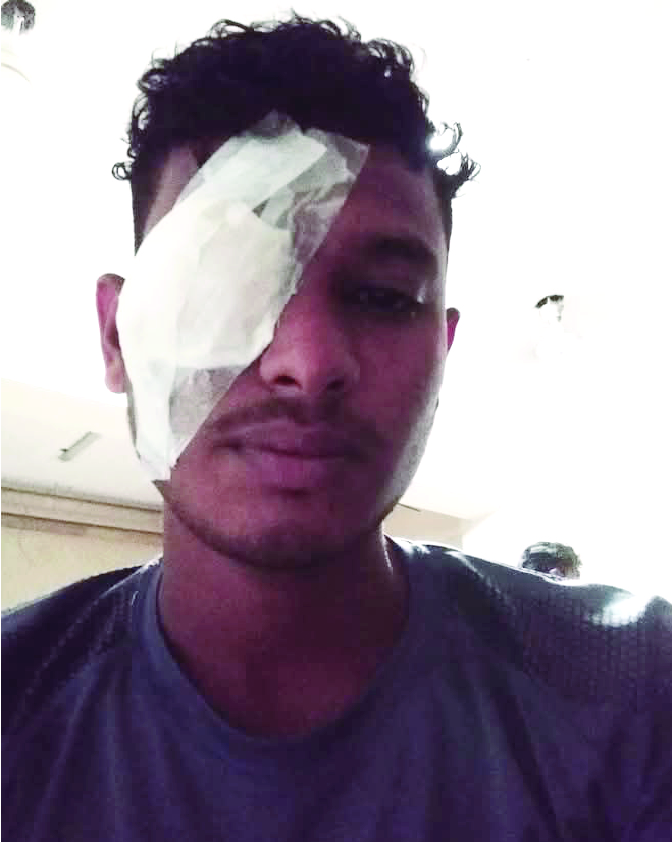 মো. শাকিল মিয়া