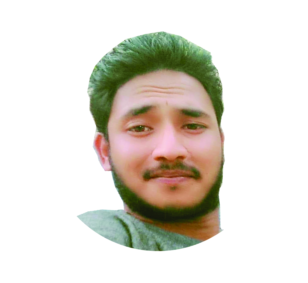 রাজু আহমেদ