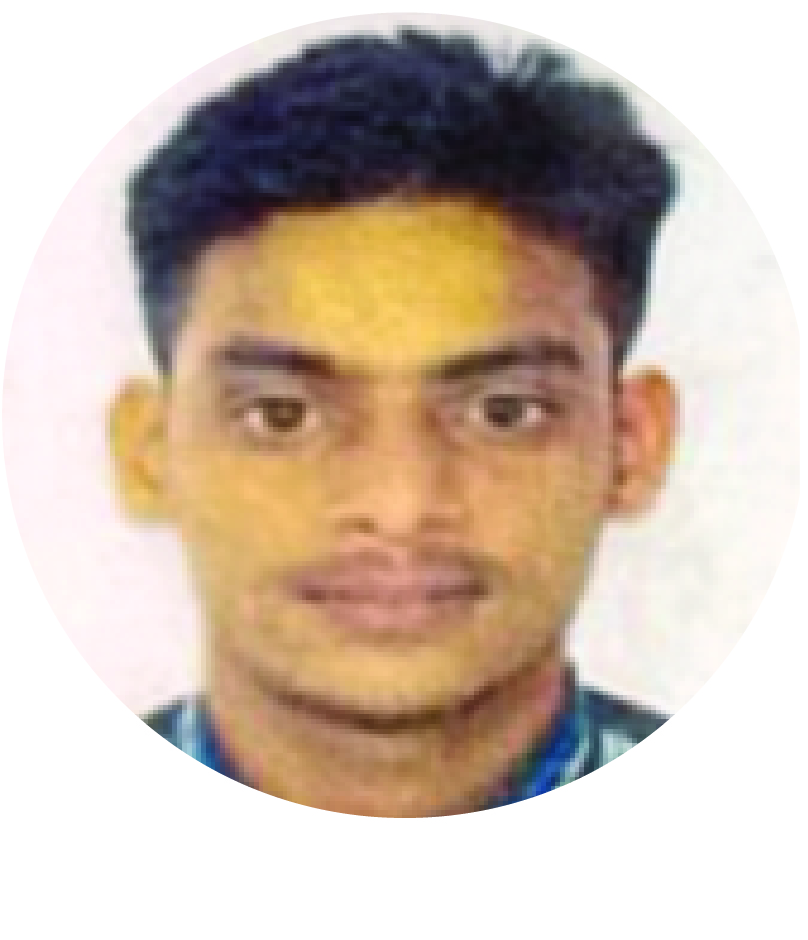  মো. শাকিল মিয়া