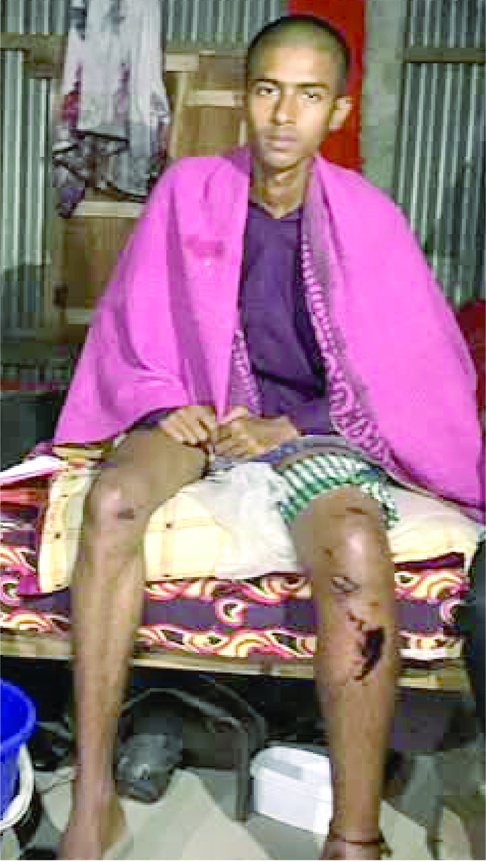 Memory Image