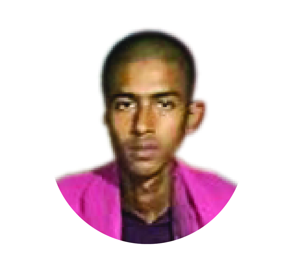 মো. আশিকুর রহমান