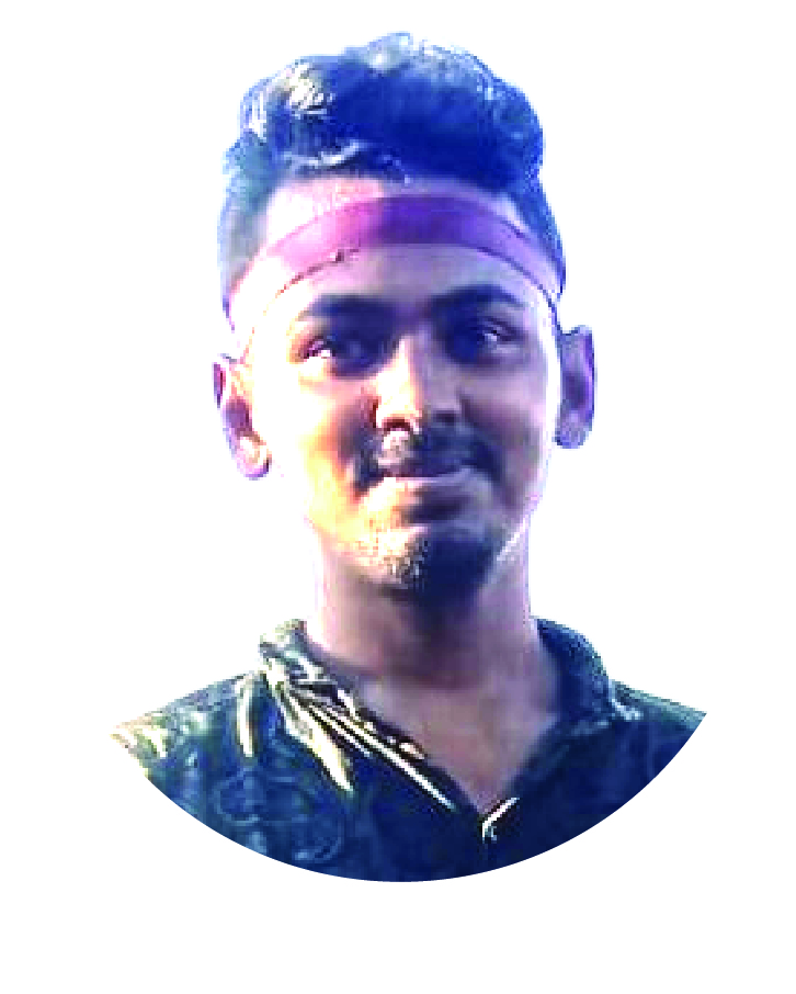 মো. আহাদ আকন্দ নিরব: 
