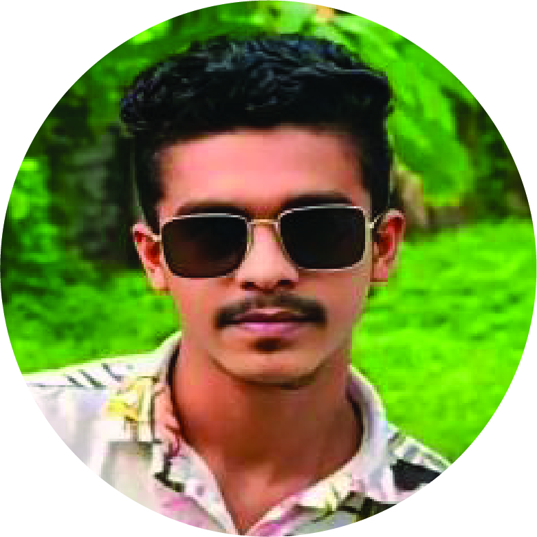 মো. শাহিন আলম