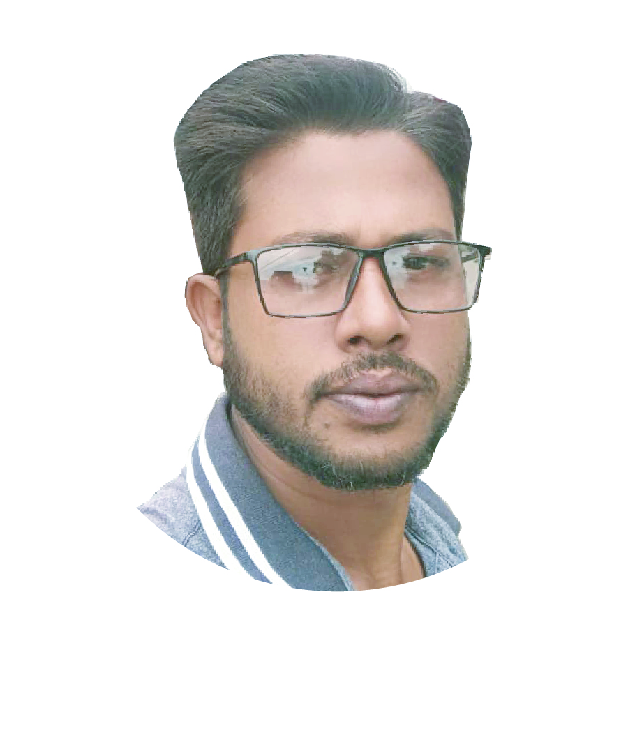 মো. আল আমীন