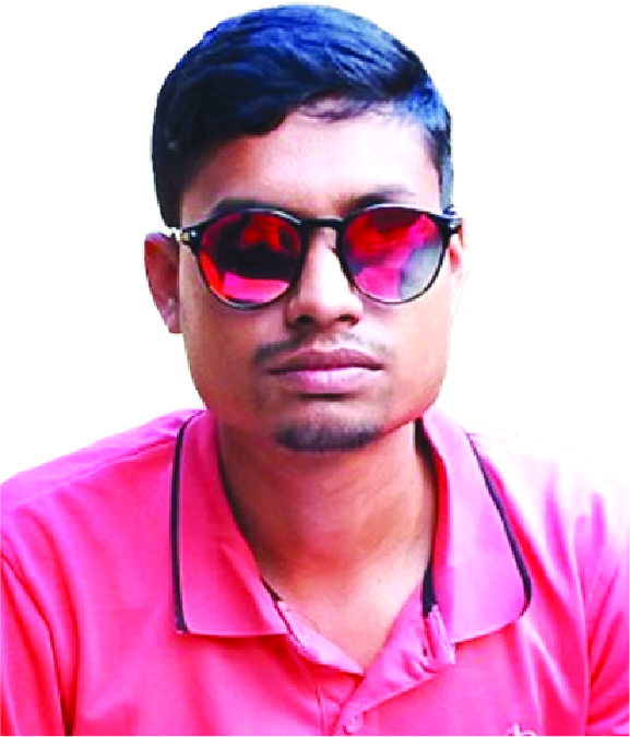 মো. মোকাররম হোসেন