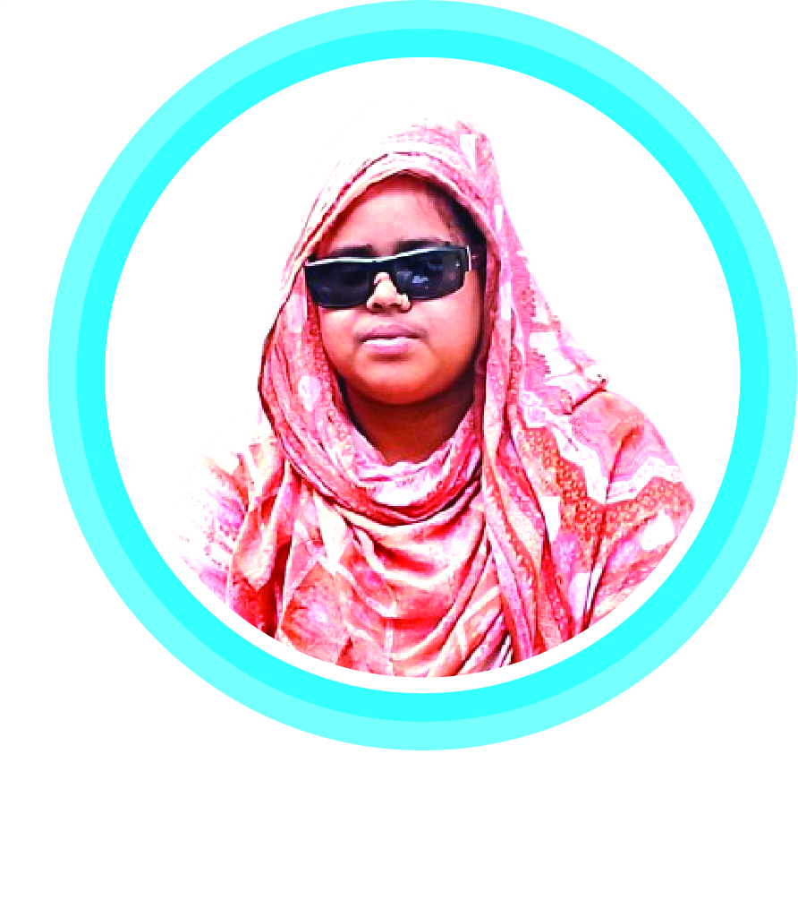 মোছা. রাজমনি আকতার