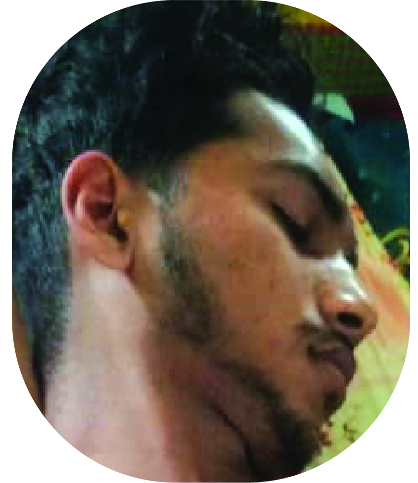 শিপন আহমেদ শ্রাবণ