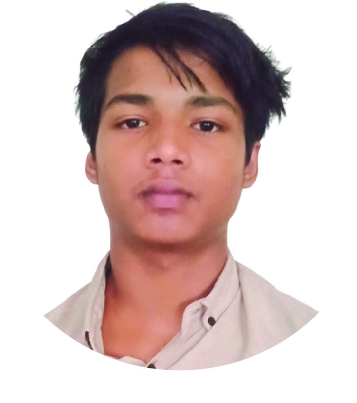 মো. নাঈম