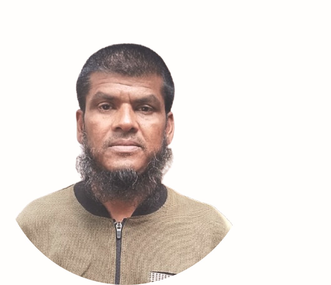 শহিদ আলীর