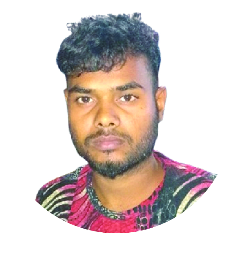 মো. সবুজ মিয়া