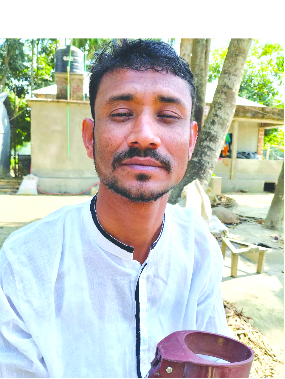  মানিক মিয়া