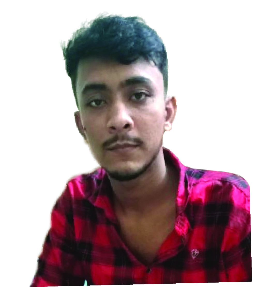আকাশ মিয়া  