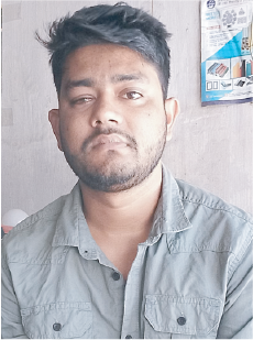 মো. মেরাজ উদ্দিন শ্রাবণ 
