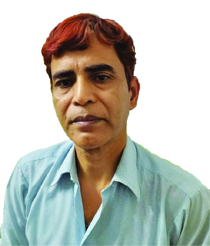 হেলাল ভূঁইয়া