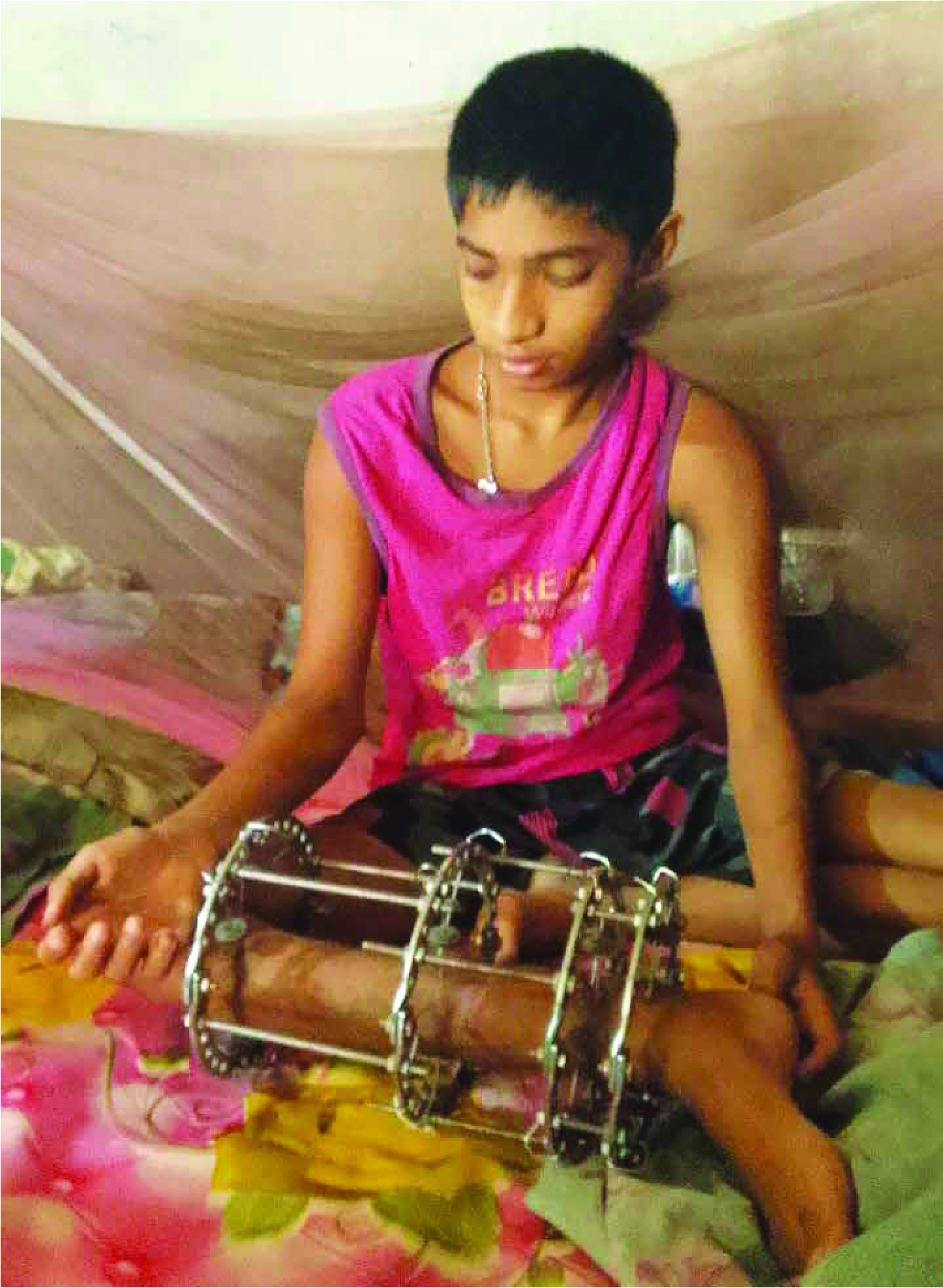 মো: সোলাইমান