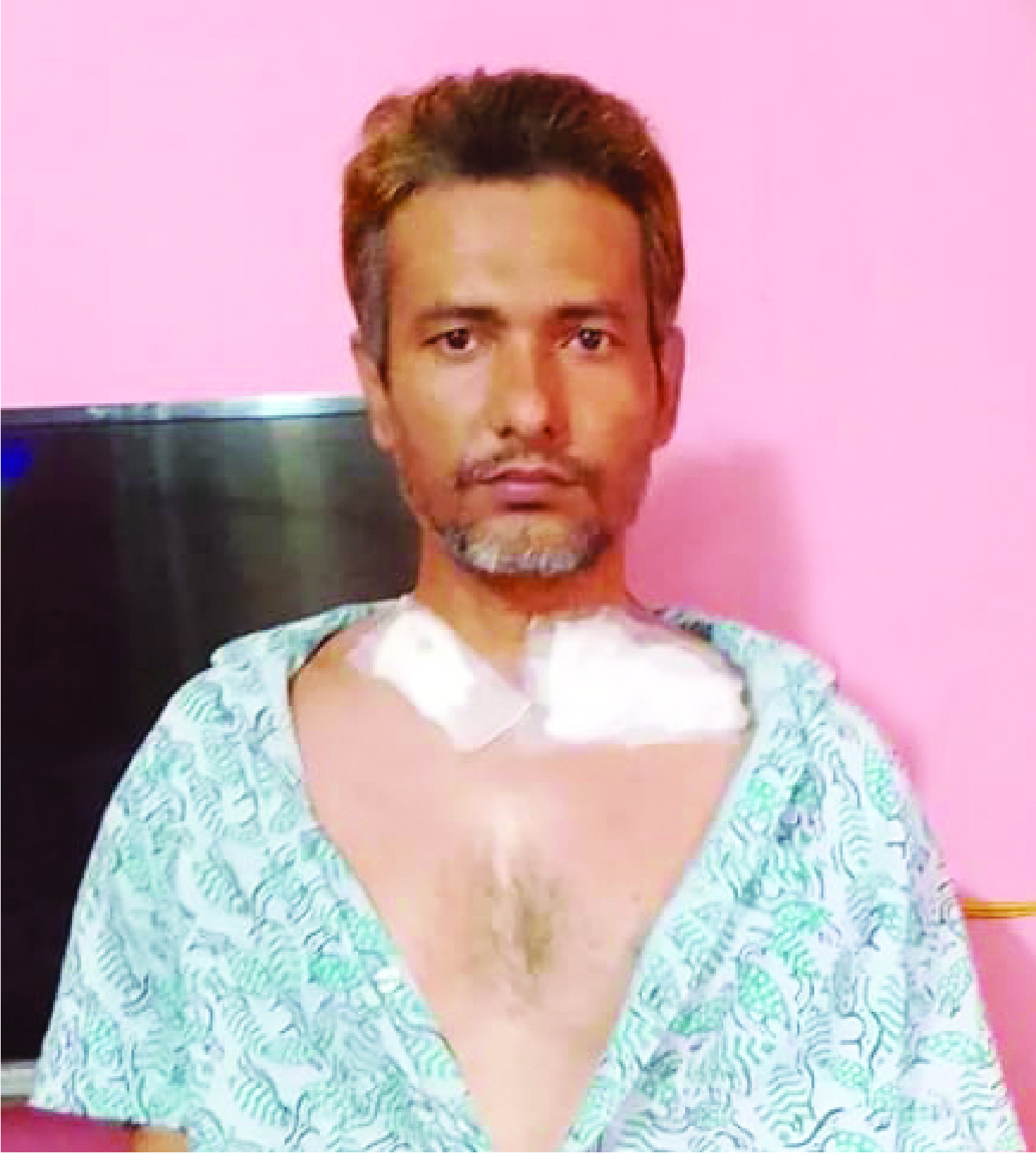 নূর মোহাম্মদ মিলন