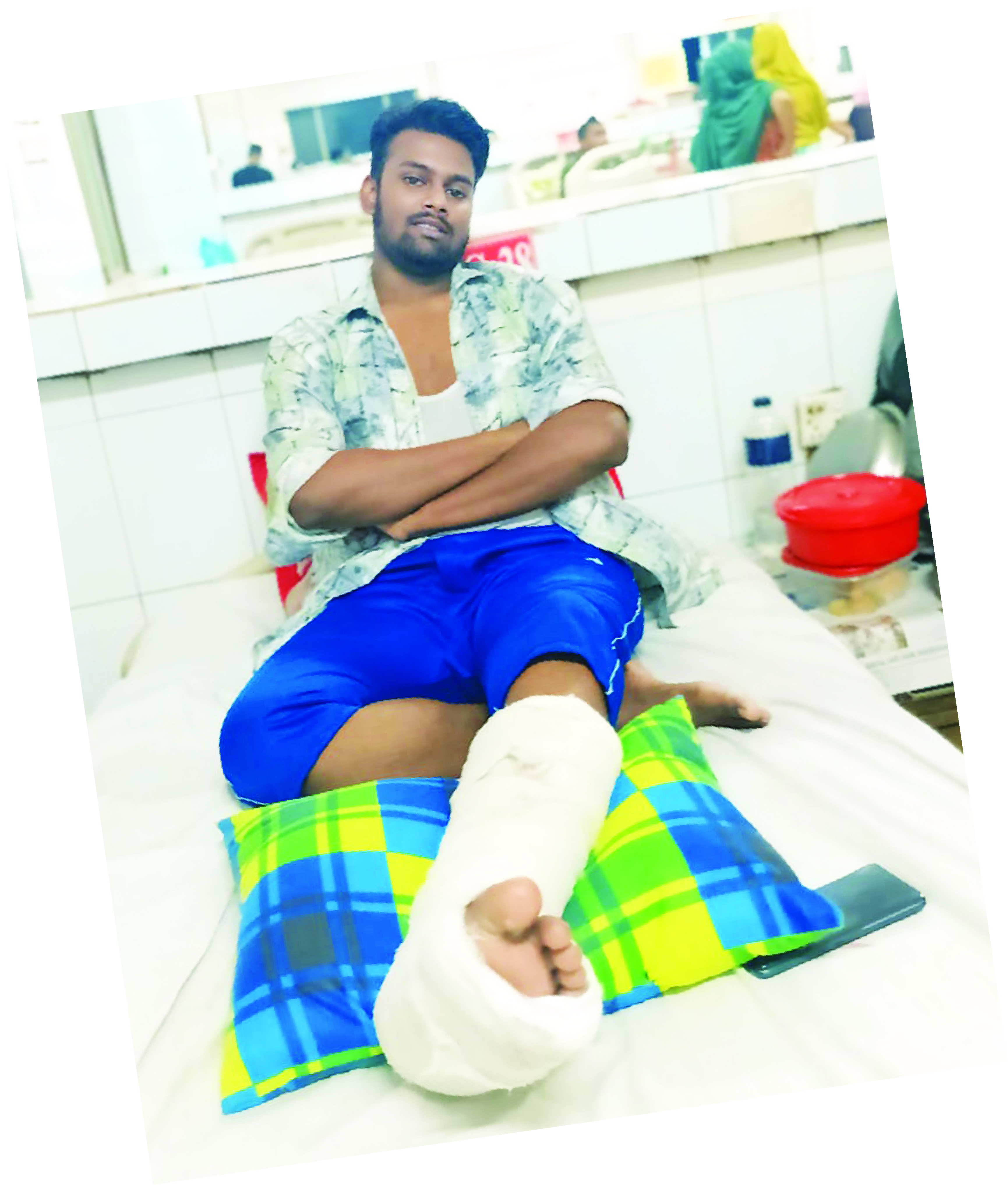 রেজাউল করিম 