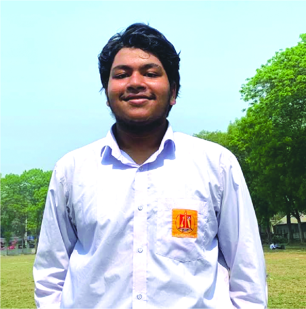 ফারহান সাদিক নূর 