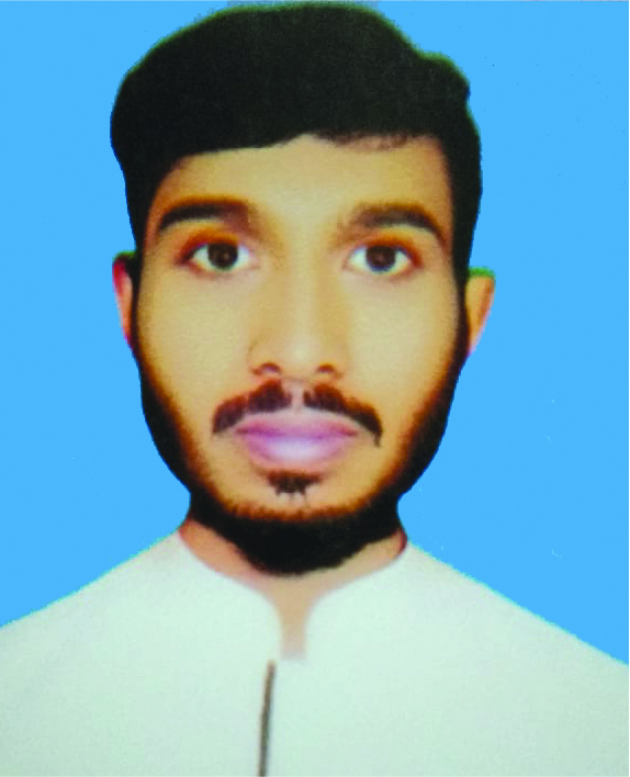 মো: ফয়সাল খান 