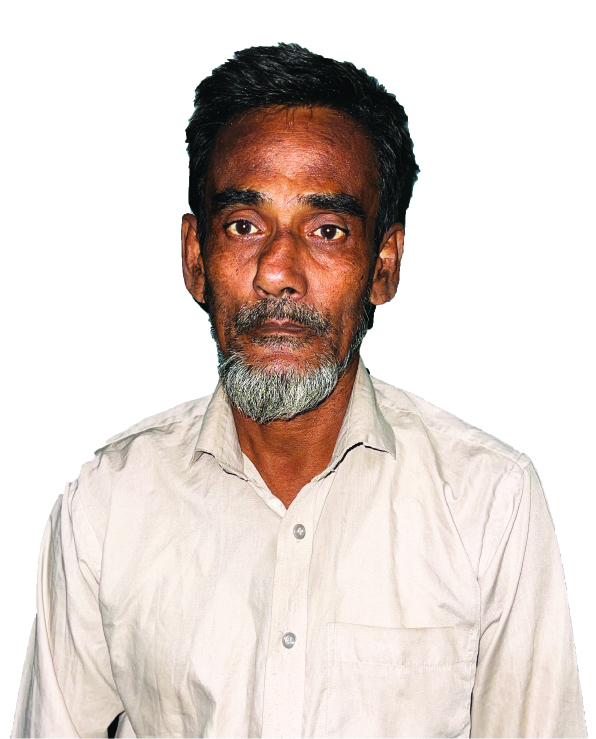 হাবিবুর রহমান