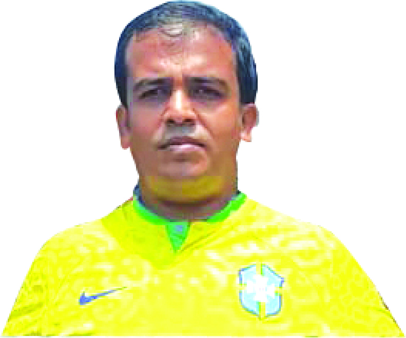 মাহাবুব হোসেন 