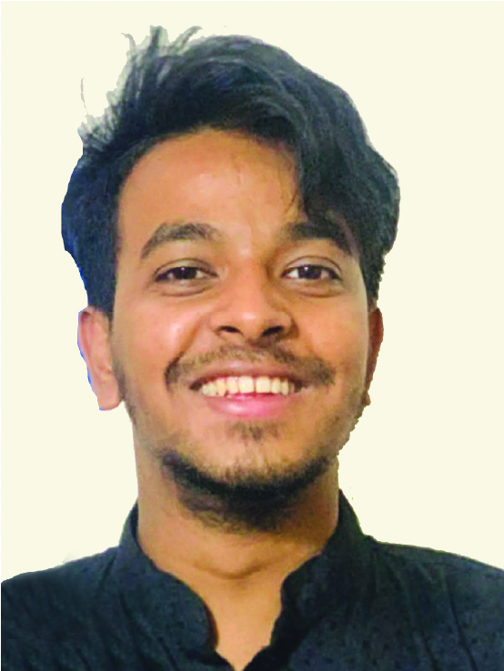 মোহাদ্দেস আমিন 