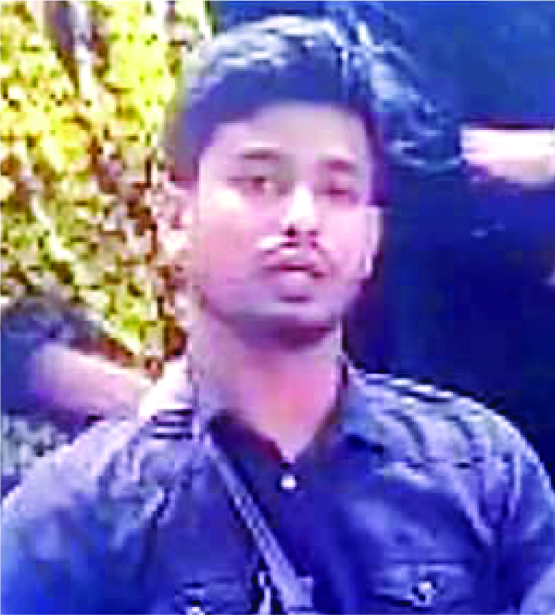 মো: নুর নবী