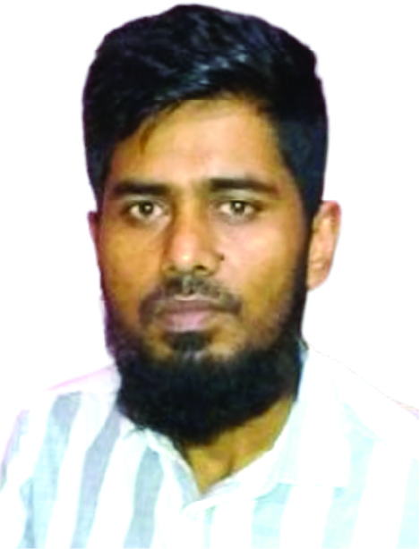 মো: সাহলম গাজী