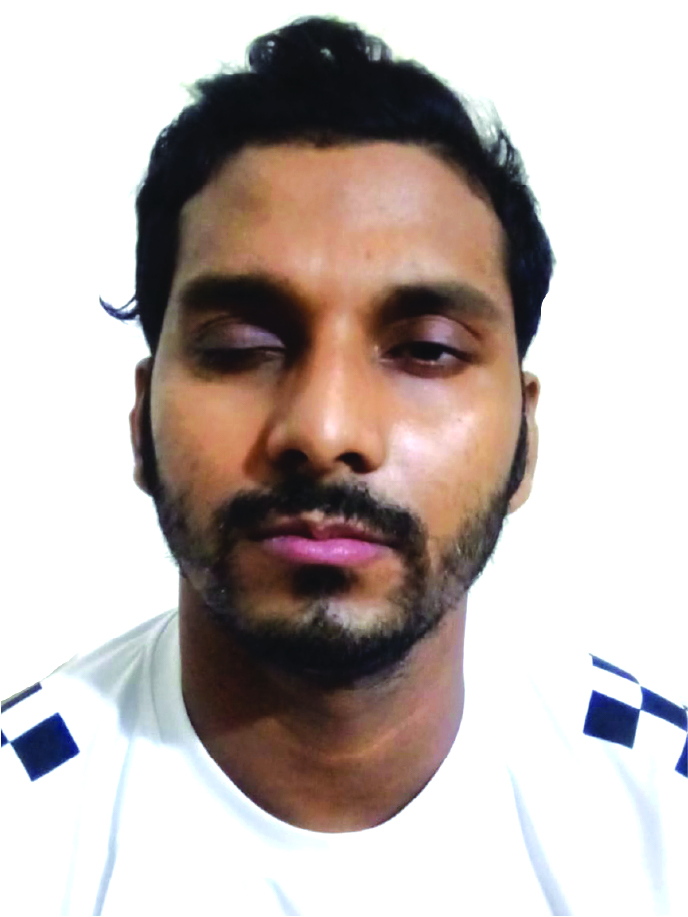 শেখ মো: সজিব