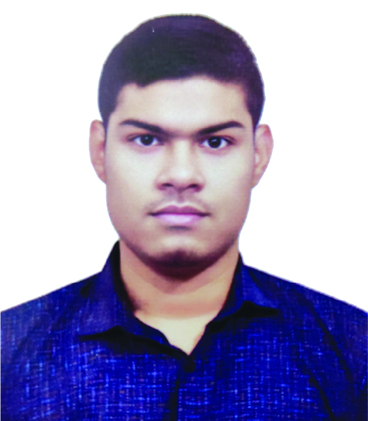 সাইয়্যেদ মোদাব্বিরুল হক মোয়াজ