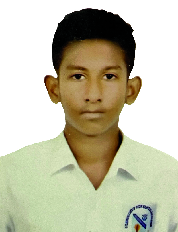 মাহাবুব আলম কাব্য