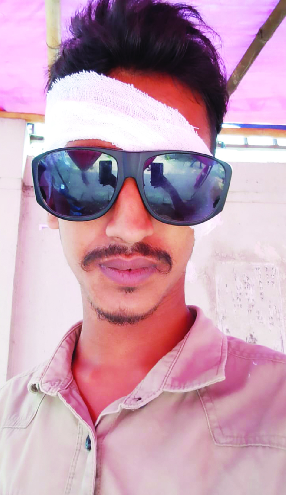মোহাম্মদ মেহেদী হাসান 
