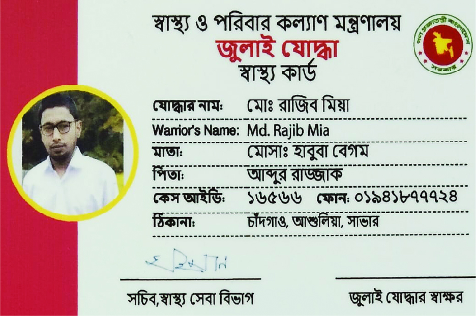 Memory Image