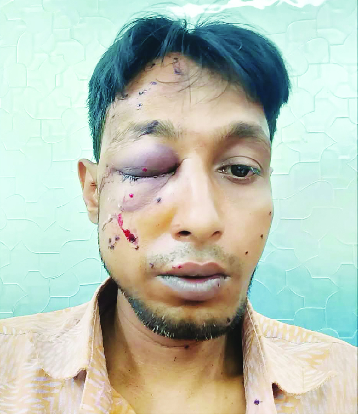 মো: রাজীব মিয়া