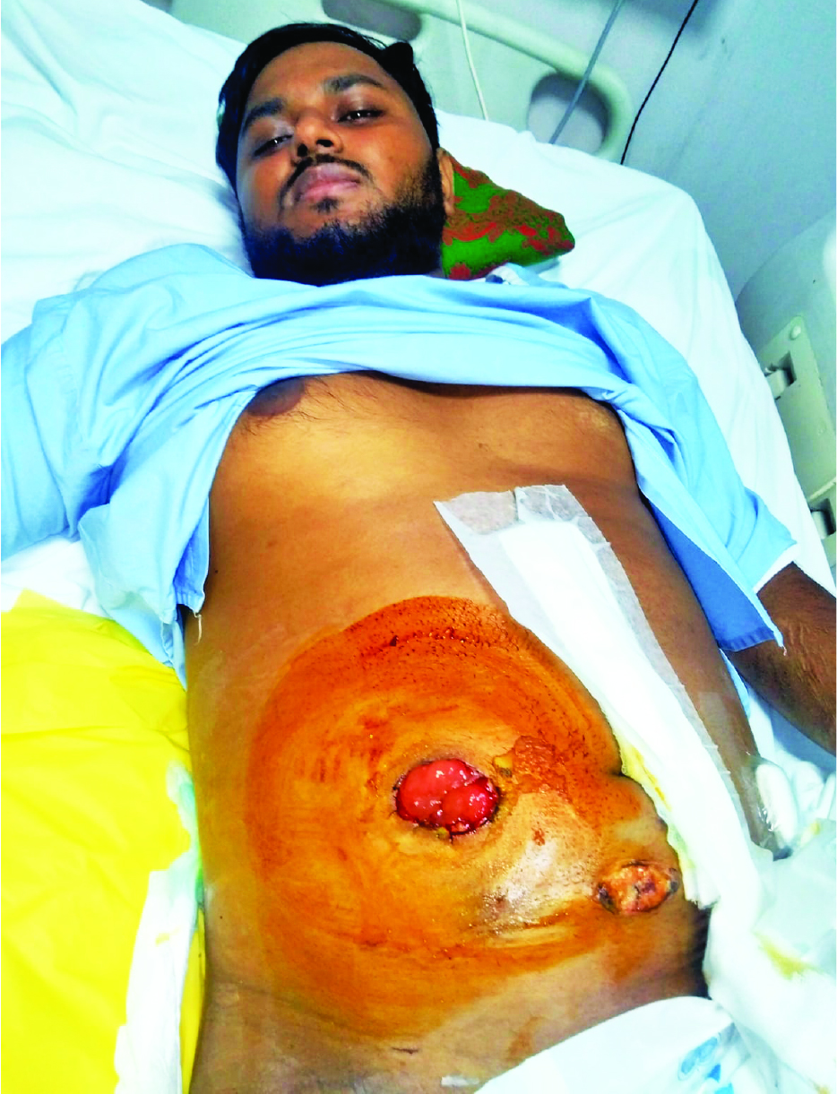মো: সোহেল ইসলাম