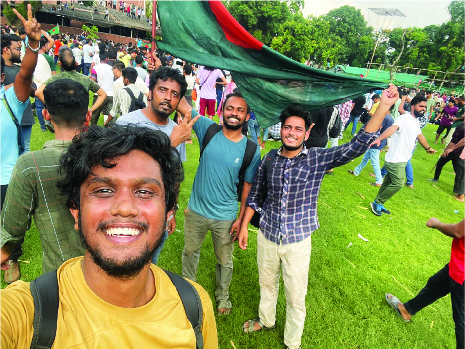 খালেদ জুবায়ের শাবাব