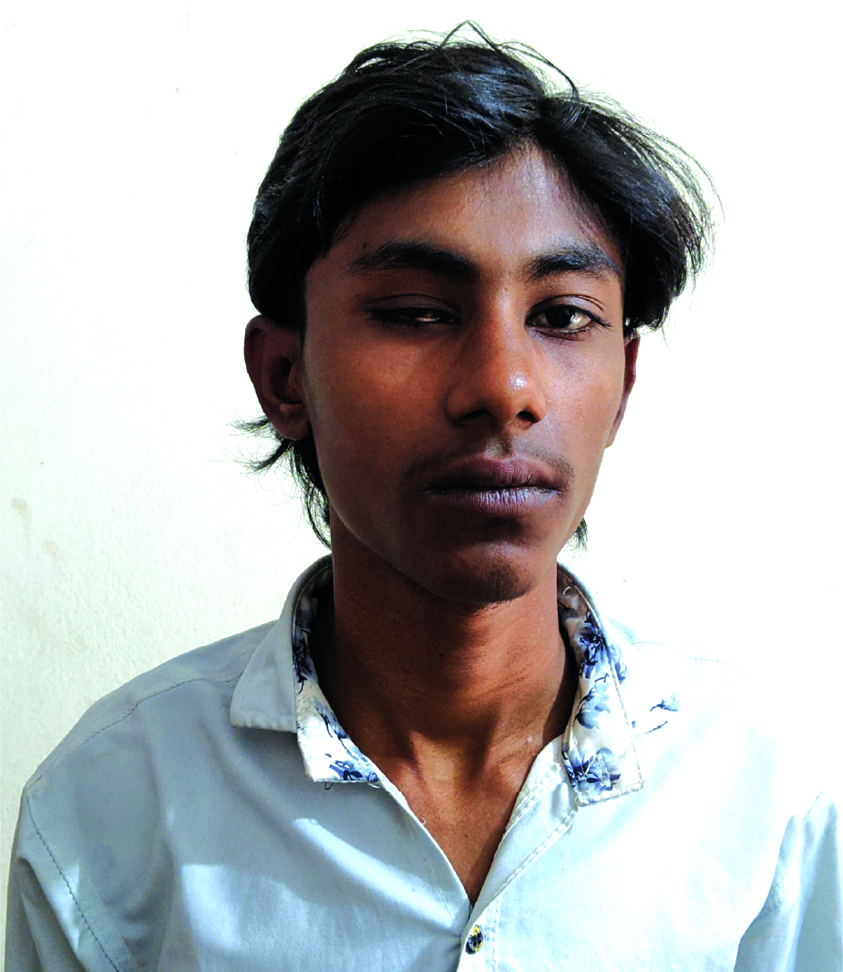 মো: মোতাব্বির হোসেন