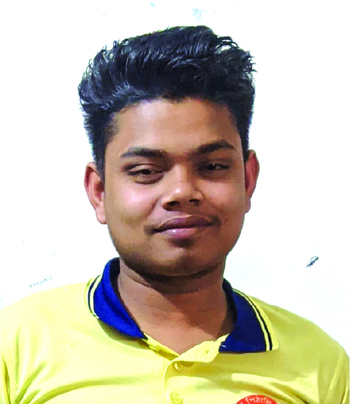 মো: শাহ পরান
