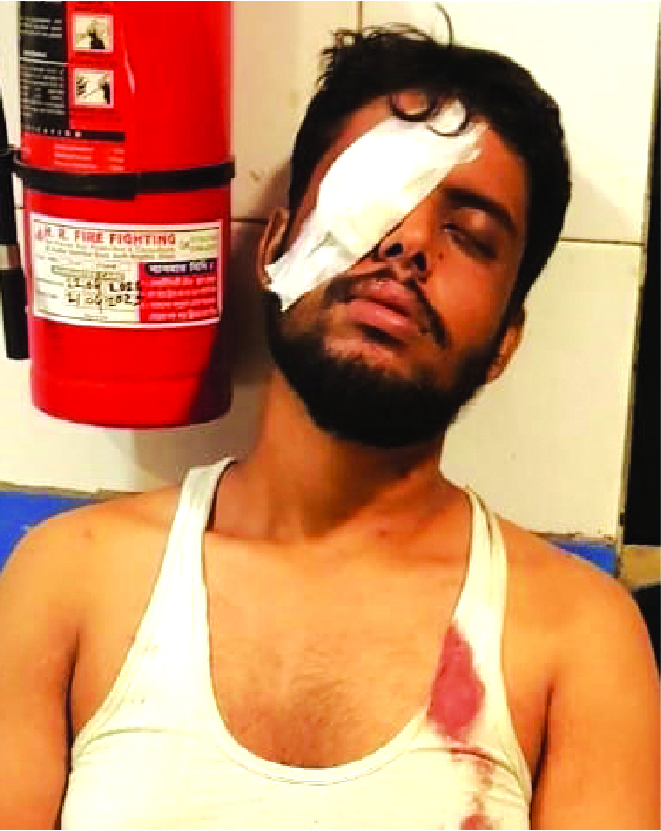 সালমান বিন সুয়াইব 