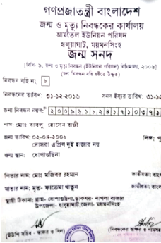Memory Image