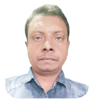 মো. বিল্লাল হোসেন 