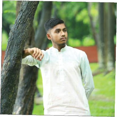 মো. মাসুদুর রহমান