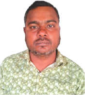 মো:  নুরুল ইসলাম