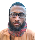 মো:  মিজান সরকার