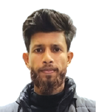 মো: মোবারক হোসেন