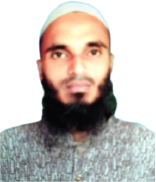 মো: নূরে আলম সালেক